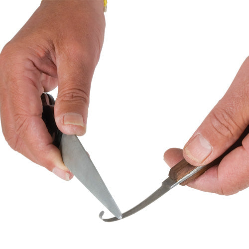 Trend Tools DWS/TF6/F Tapered File 6 Inch Fine