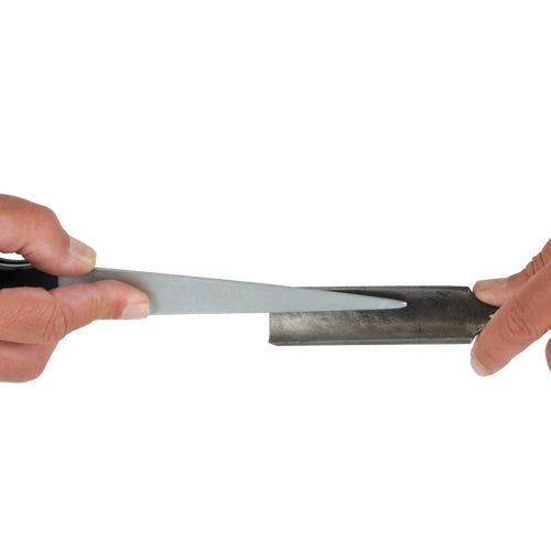 Trend Tools DWS/TF6/F Tapered File 6 Inch Fine