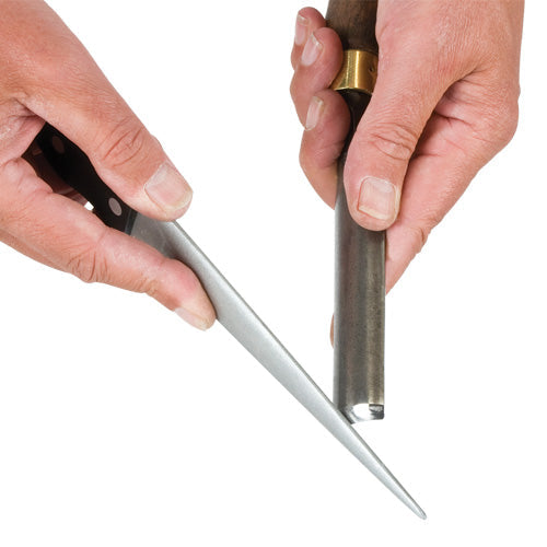 Trend Tools DWS/TF3M/F Tapered File Mini 3 Inch Fine