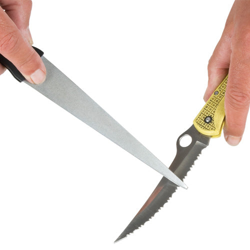Trend Tools DWS/TF6/F Tapered File 6 Inch Fine