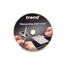 Trend Tools DWS/KIT/C Diamond Complete Sharpeners Kit - Uk & Ireland Only