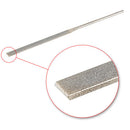 Trend Tools DWS/NFPK/F Diamond Needle File - 4 Pack - Fine