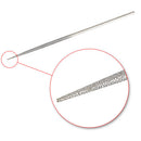 Trend Tools DWS/NFPK/F Diamond Needle File - 4 Pack - Fine