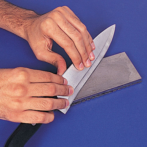 Trend Tools DWS/CP8/FC Classic Pro Stone Fine/Coarse 8" X 3" Inch Double-Sided