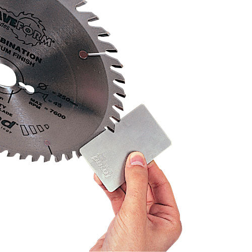 Trend Tools DWS/CC/FC Credit Card Double-Sided Diamond Stone