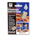 Trend Tools DWS/CC/FC Credit Card Double-Sided Diamond Stone