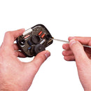 Trend Tools DWS/NFPK/F Diamond Needle File - 4 Pack - Fine