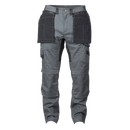 OX Workwear W554234 Pro Heavy Duty Flex Waist Work Trousers - 34in