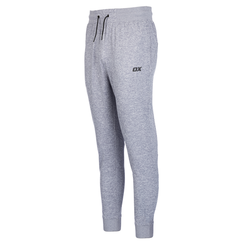 OX W556004 Ultra Engineered Jogger Grey - L