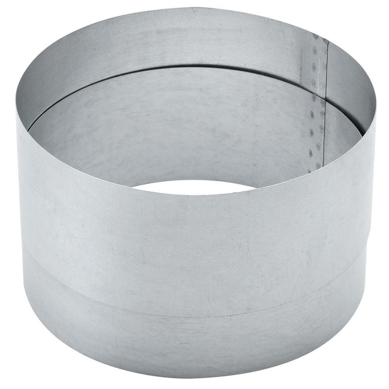 Clarke 6911246 6" Radiation Shield