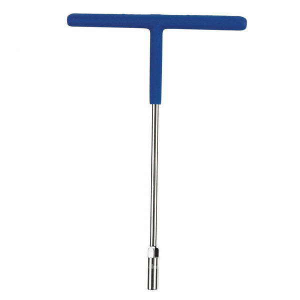 Clarke 1700716 PRO316 T-Handle Socket Wrench 10mm