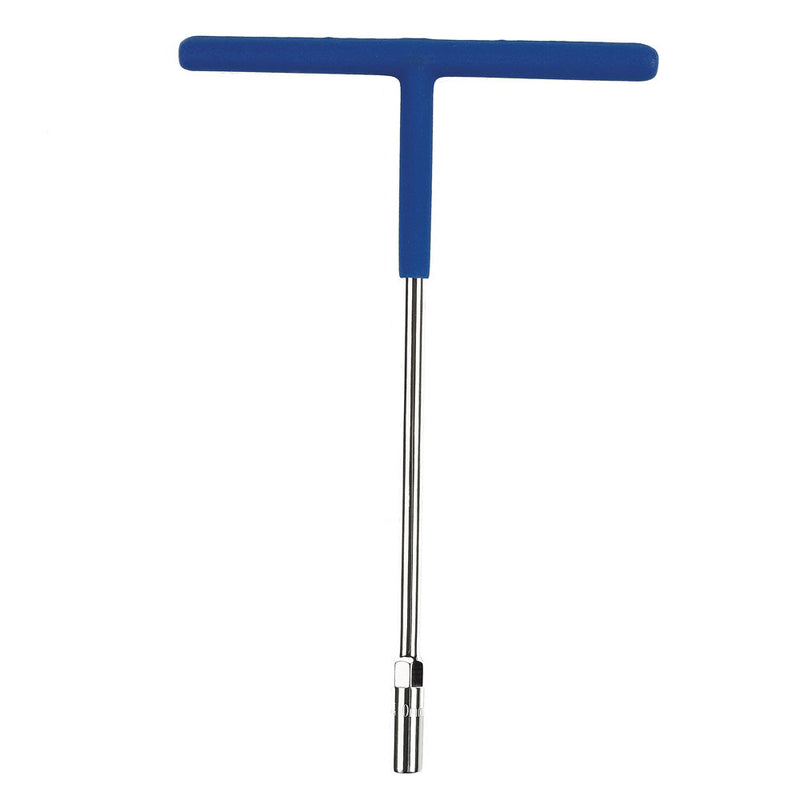 Clarke 1700716 PRO316 T-Handle Socket Wrench 10mm