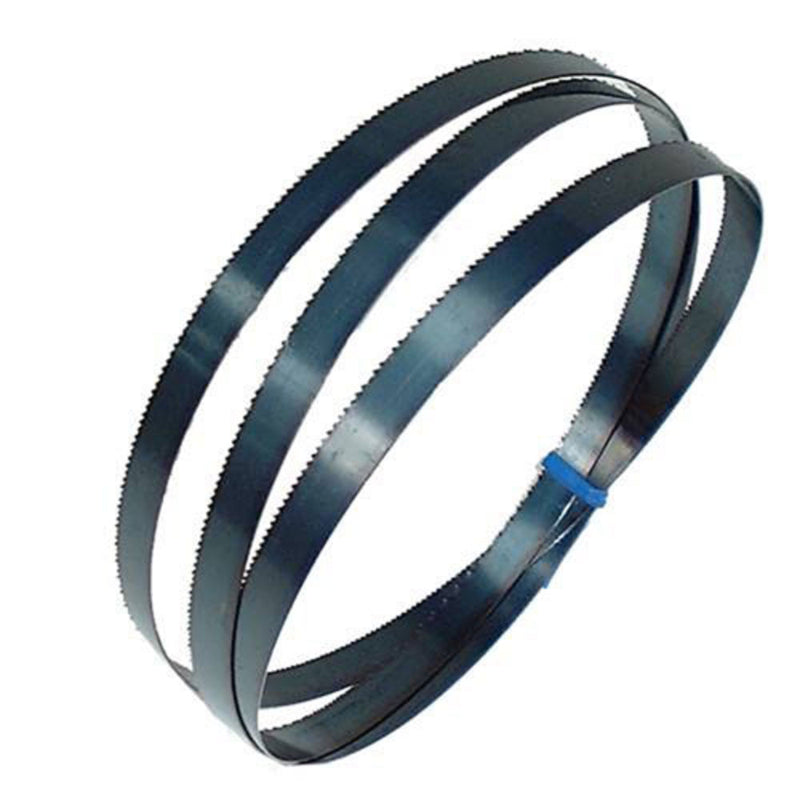 Clarke 6500969 1645mm Bandsaw Blade for CBS45MD (14 TPI) Pack of 5