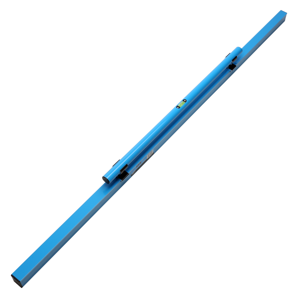 OX 1800mm Concrete Screed with vial