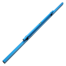 OX Hand Tools P021318 1800mm Concrete Screed with vial