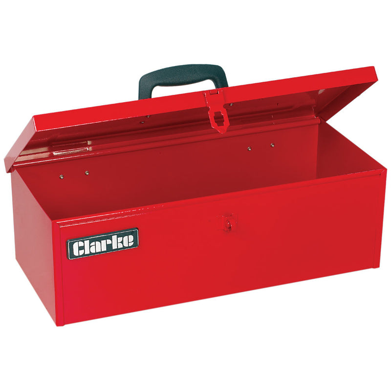 Clarke 7631011 CTB400B Tool Box
