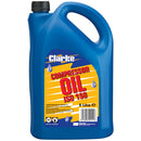 Clarke 3050802 ISO 150 (SAE40) 5L Long Life Compressor Oil