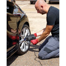 Clarke 4500610 CIR13C 1/2" Drive 350Nm Impact Wrench Kit (12V)