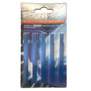 Clarke 6462192 Replacement Jigsaw Blades For CJS380  - 5 pack Wood Cutting