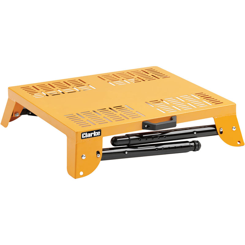Clarke 6500966 CMSS Folding Mitre Saw Stand