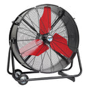 Clarke 3231700 CAMAX24 Extra High Output Drum Fan