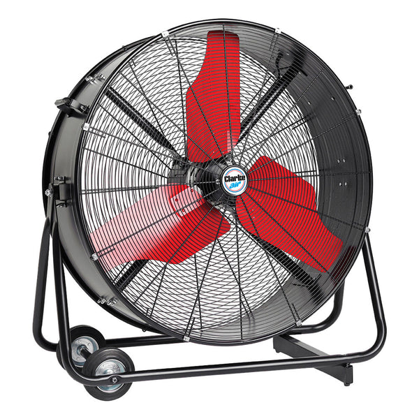 Clarke 3231700 CAMAX24 Extra High Output Drum Fan