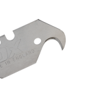 OX Tools OX-P222610 Pro 100 Pack Heavy Duty Hooked Knife Blades & Dispenser