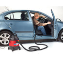 Clarke 6471155 5 Metre Vacuum Hose Extension For Clarke 6471155 CVAC Range