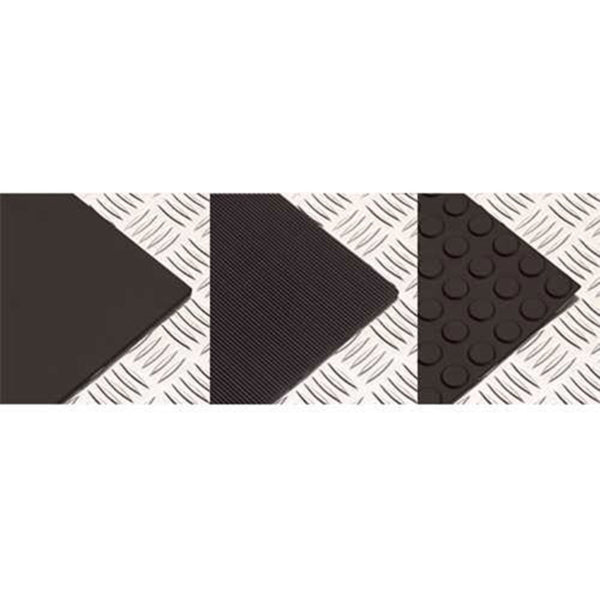 Clarke 3606205 Rubber Matting - Smooth - 3mm - 1000mm x 5m