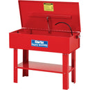 Clarke 7630920 CW40 Extra Large Floor Standing Parts Washer