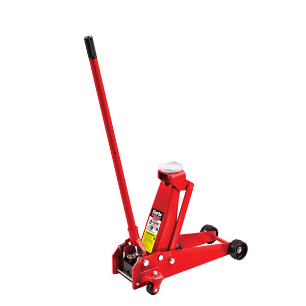 Clarke 7623037 CTJ3000C 3 Tonne Professional Garage Jack