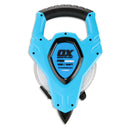 OX Tools OX-P028230 Pro Fibreglass Open Reel Tape - 30M / 100FT