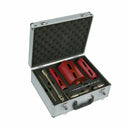 OX Tools OX-MS3 Pro MS - Dry Core Case (38, 52, 117mm and accessories)