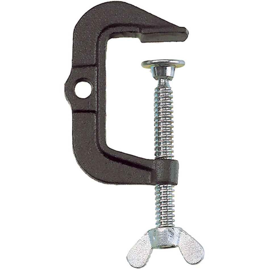 Bessey CP-F Earth (ground) clamp CP-F 50/30, BE110284