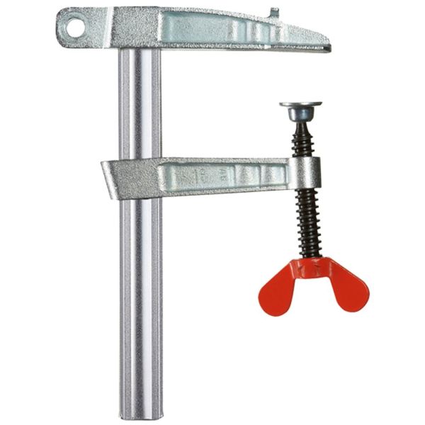 Bessey TP-2F Earth (ground) clamp 150/60, BE107722