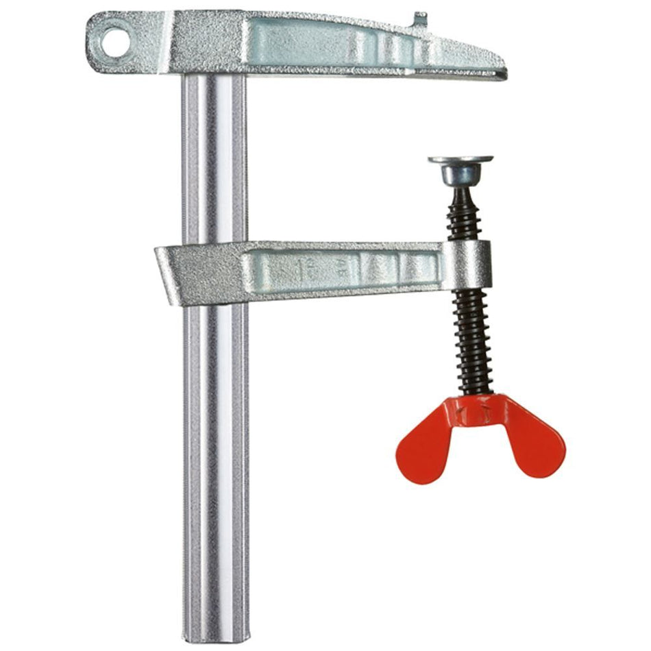 Bessey TP-1F Earth (ground) clamp 150/80, BE110225