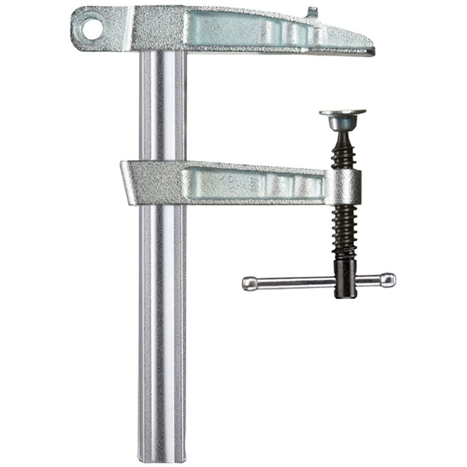 Bessey TP-1K Earth (ground) clamp 150/80, BE110217