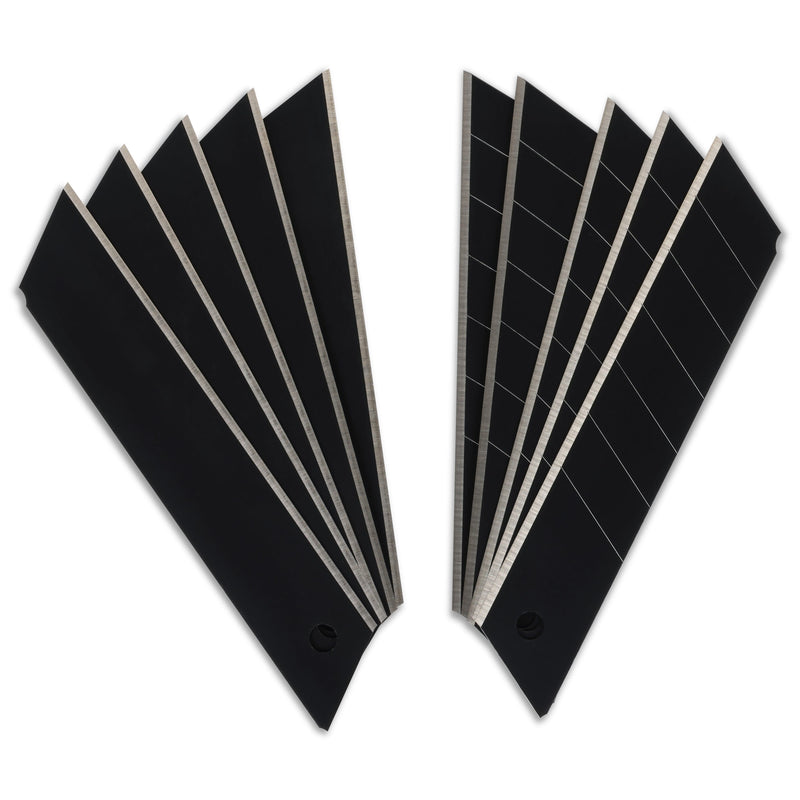 Snap Off Blades SK5 10pk - 25mm