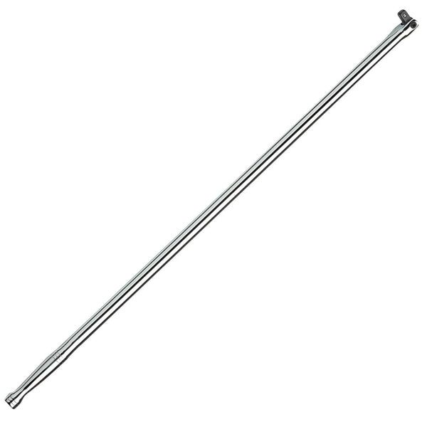 Clarke 1700630 PRO230 1/2" 900mm Drive Breaker Bar