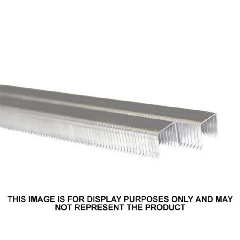 Clarke 1800436 32mm Type 90 Staples For CSN1C Pk2500
