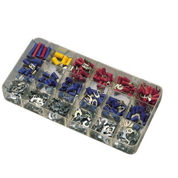Clarke 1800125 CHT125 Electrical Terminal Set