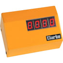 Clarke 7610812 Digital Spindle Speed Display - CL300M