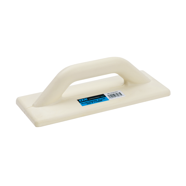 OX Tools OX-P016811 Pro Plasterers' Float - 280mm x 110mm