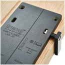 Trend Tools ECL/JIG Trend Euro Cylinder Lock Jig - Fast, Adjustable Jig For Euro Cylinder Lock Barrels And Spindles.