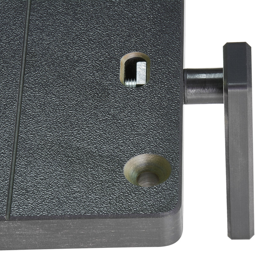 Trend Tools ECL/SPAC/1 Ecl/Jig Spacer Set For Euro Size Backsets