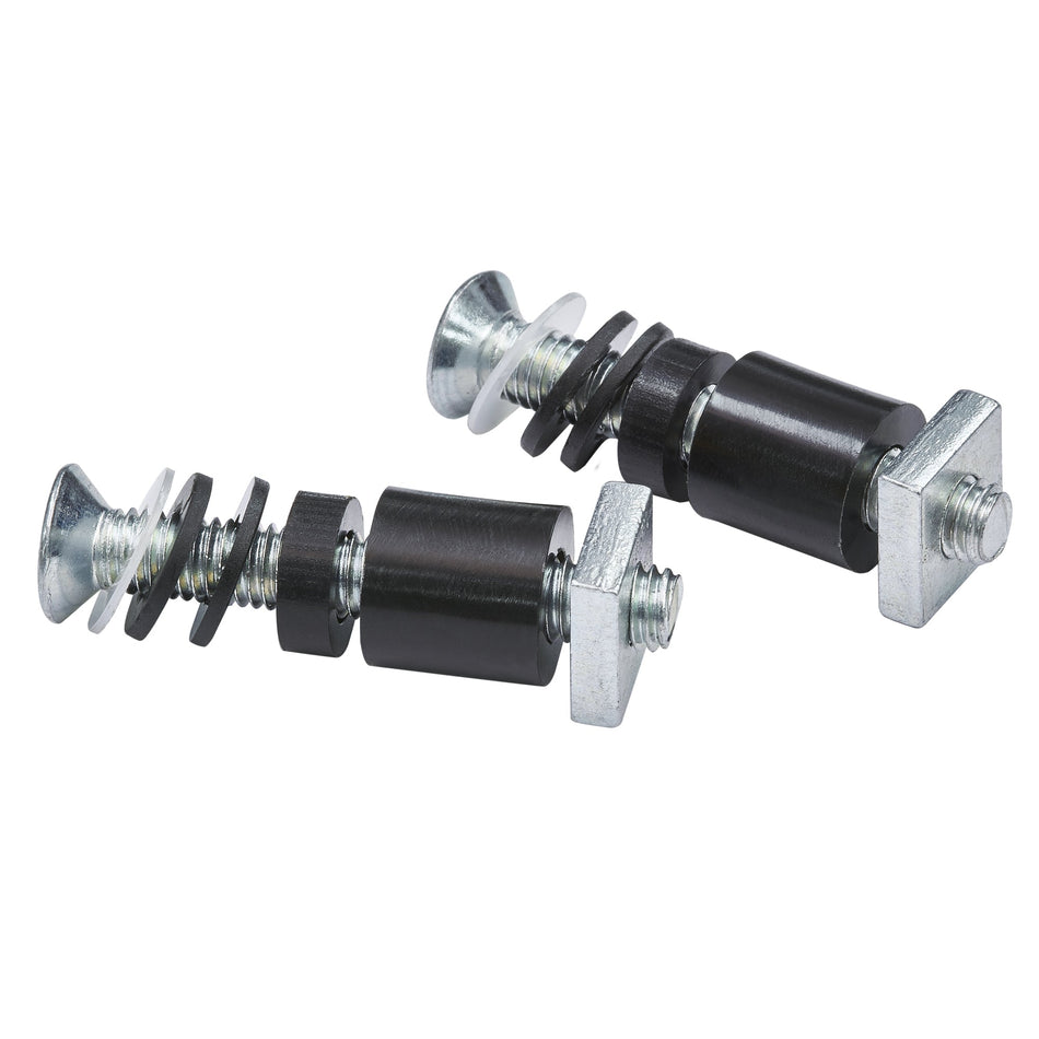 Trend Tools ECL/SPAC/1 Ecl/Jig Spacer Set For Euro Size Backsets