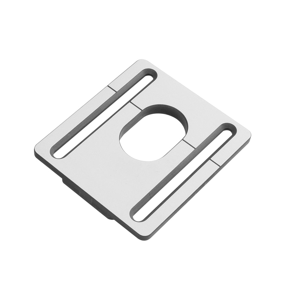 Trend Tools ECL/T/OCL Ecl/Jig Large Oval Cylinder Barrel Template