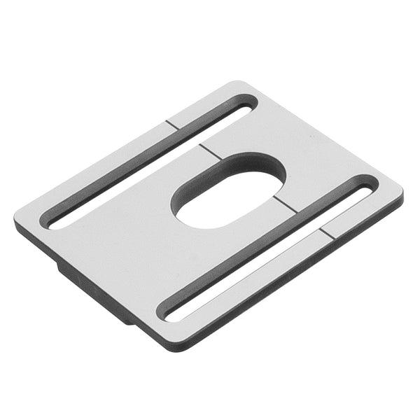 Trend Tools ECL/T/OCS Ecl/Jig Small Oval Cylinder Barrel Template