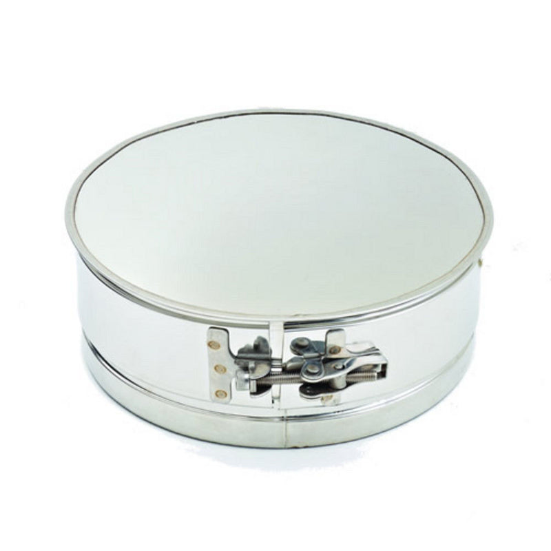 Clarke 6911256 6" Stainless Steel Twin Wall Flue Tee Cap