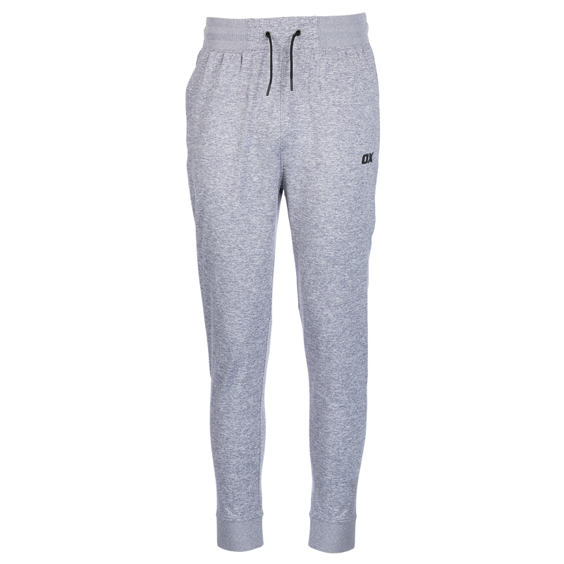 OX W556006 Ultra Engineered Jogger Grey - XXL